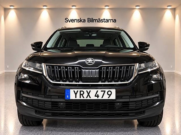 Skoda Kodiaq 3 of 30