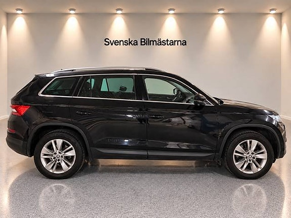 Skoda Kodiaq 10 of 30