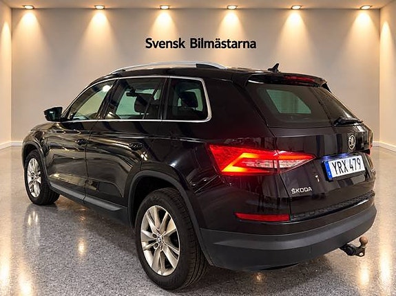 Skoda Kodiaq 8 of 30