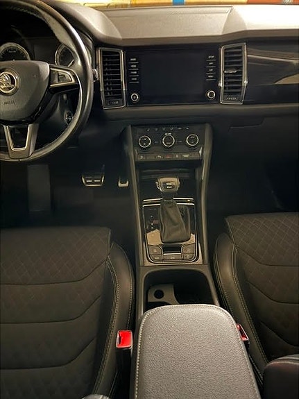 Skoda Kodiaq 20 of 30