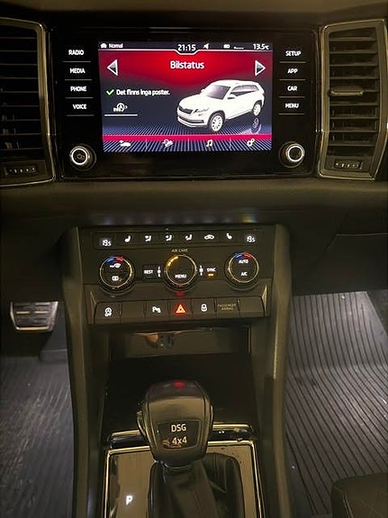 Skoda Kodiaq 24 of 30