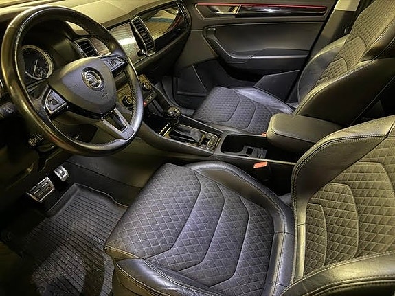 Skoda Kodiaq 30 of 30