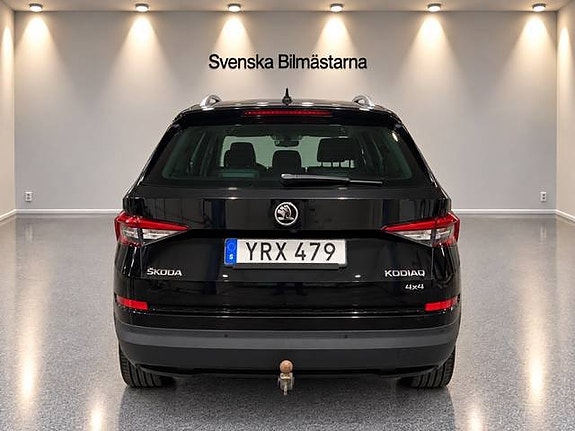 Skoda Kodiaq 6 of 30