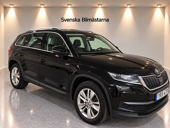 Skoda Kodiaq 15 of 30
