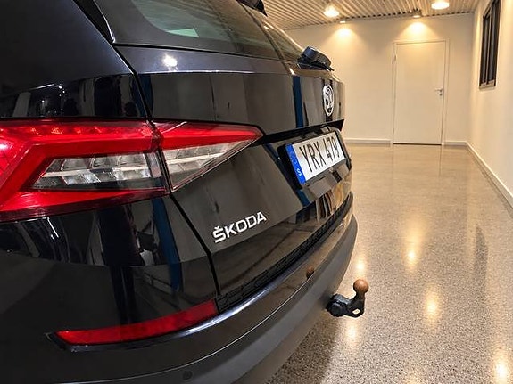 Skoda Kodiaq 12 of 30