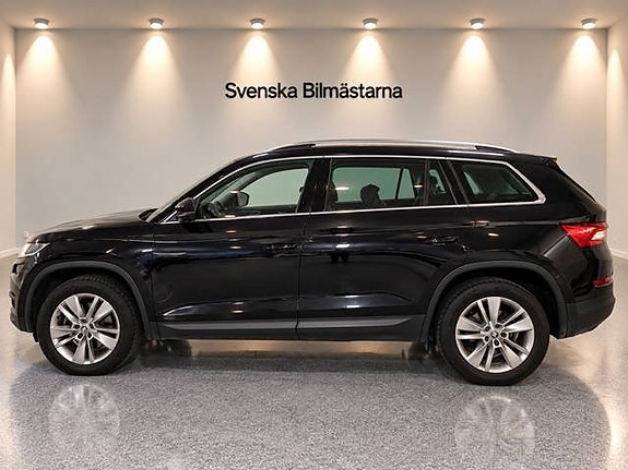 Skoda Kodiaq 11 of 30