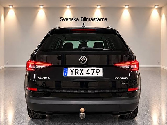 Skoda Kodiaq 7 of 30