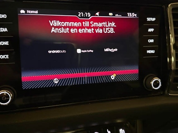 Skoda Kodiaq 26 of 30