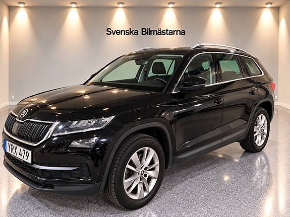 Skoda Kodiaq 14 of 30