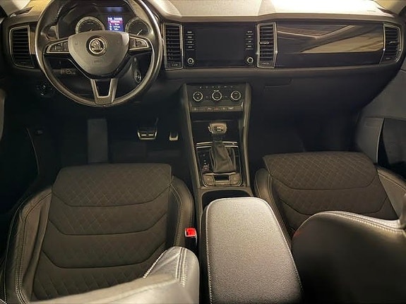 Skoda Kodiaq 18 of 30
