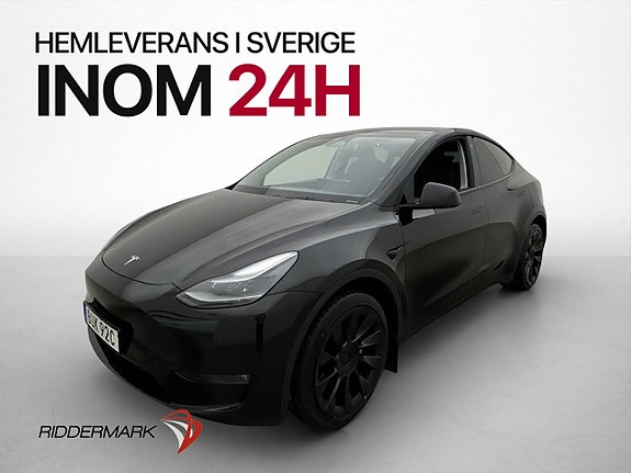 Tesla Model Y 4 of 30