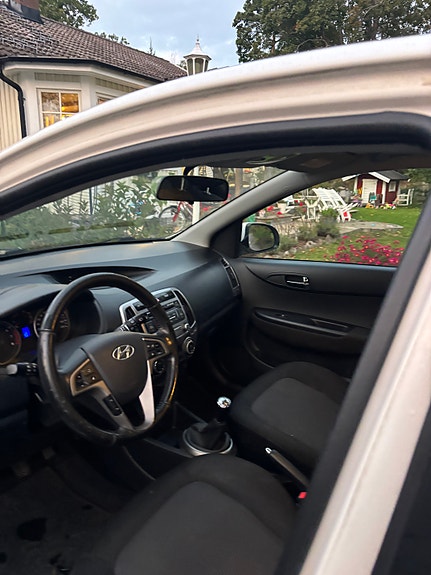 Hyundai i20 5 of 7
