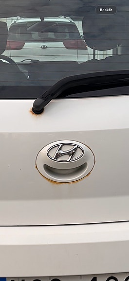 Hyundai i20 7 of 7