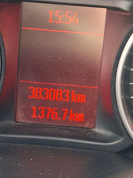Ford Mondeo 20 of 20