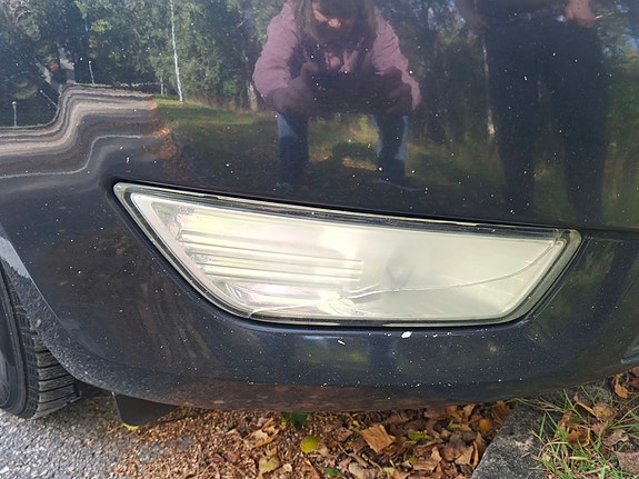 Ford Mondeo 10 of 20
