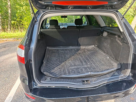 Ford Mondeo 7 of 20