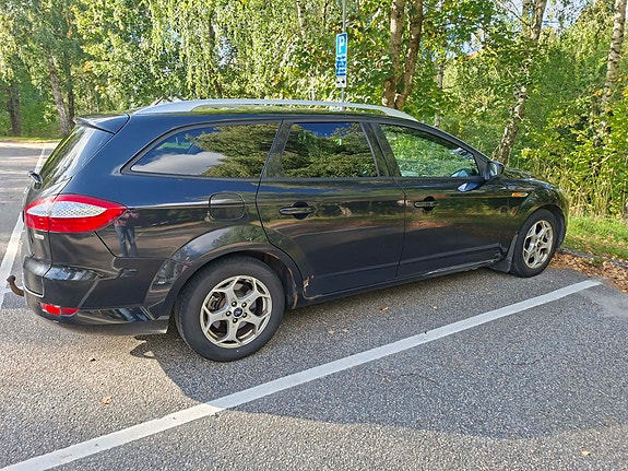 Ford Mondeo 6 of 20