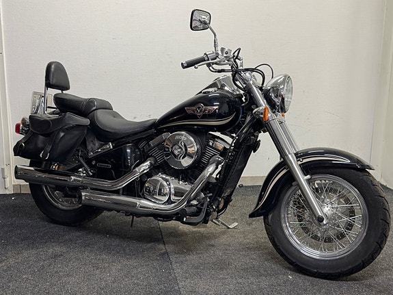 Kawasaki Vulcan VN 800 * 1100 mil *