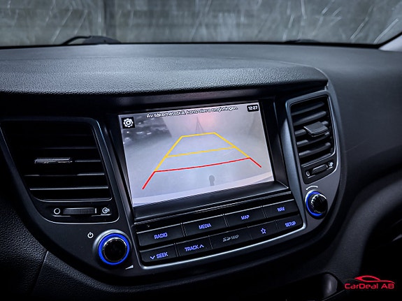 Hyundai Tucson 24 of 30