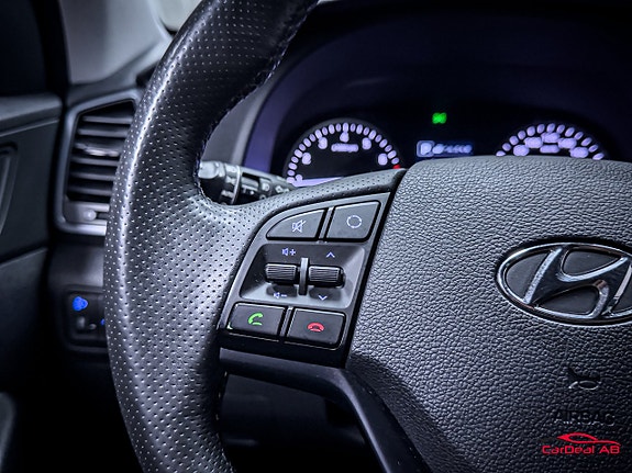 Hyundai Tucson 21 of 30