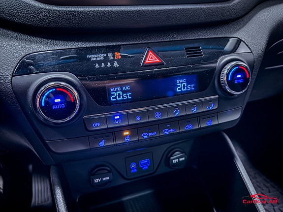 Hyundai Tucson 26 of 30