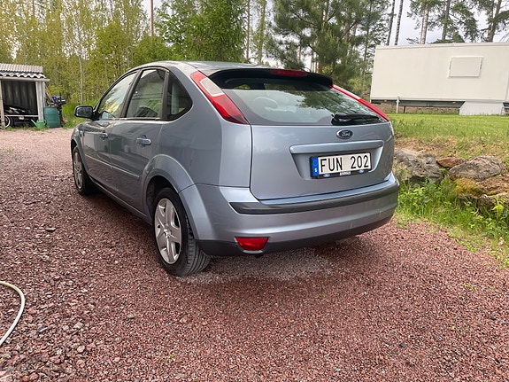 Ford Focus 3 of 3