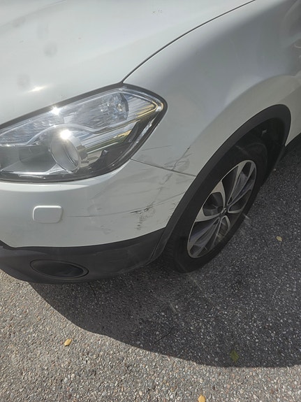 Nissan Qashqai+2 3 of 4