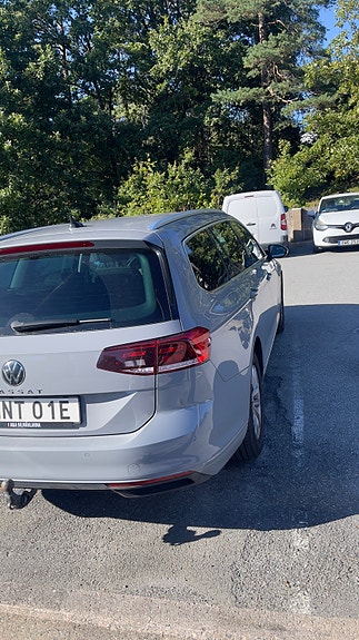 Volkswagen Passat 5 of 6