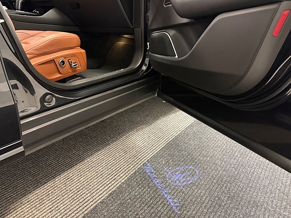Maserati Levante 15 of 30