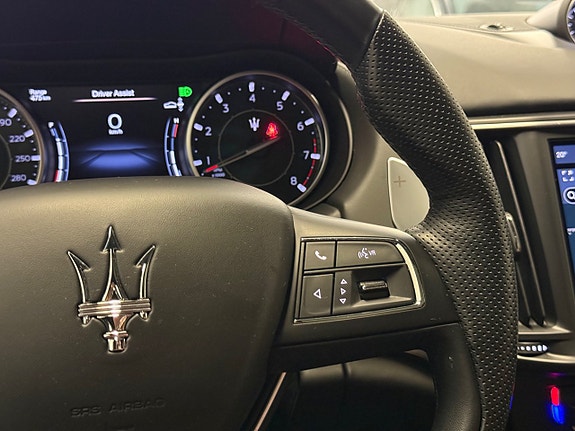 Maserati Levante 22 of 30