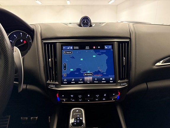 Maserati Levante 27 of 30