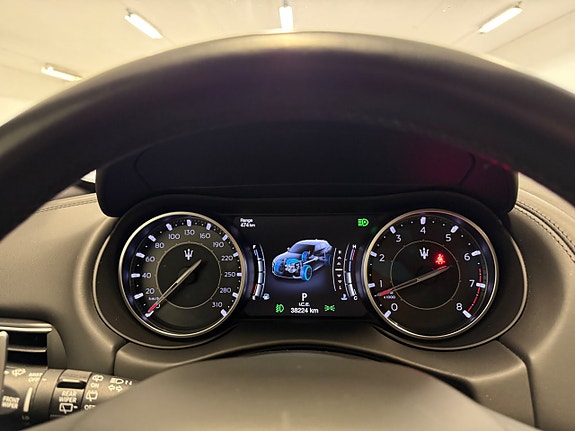 Maserati Levante 20 of 30