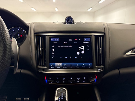 Maserati Levante 25 of 30
