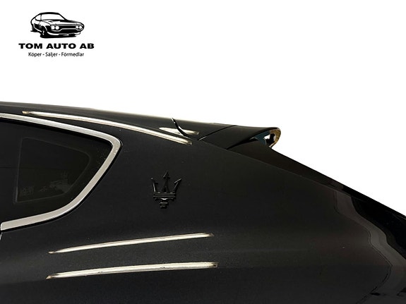 Maserati Levante 5 of 30