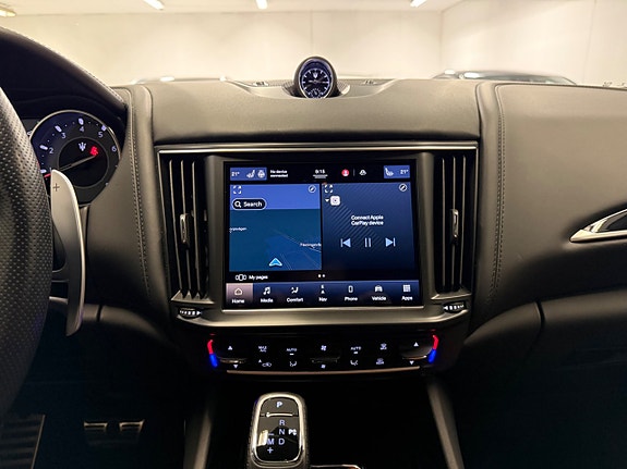 Maserati Levante 23 of 30