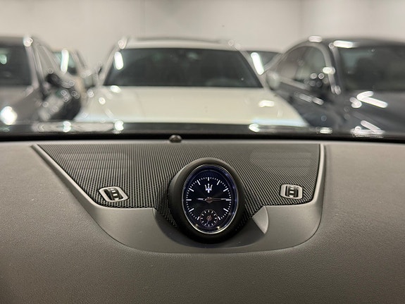 Maserati Levante 24 of 30