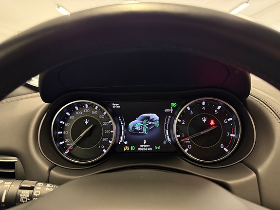 Maserati Levante 19 of 30