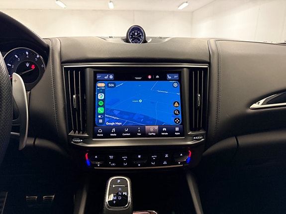 Maserati Levante 30 of 30