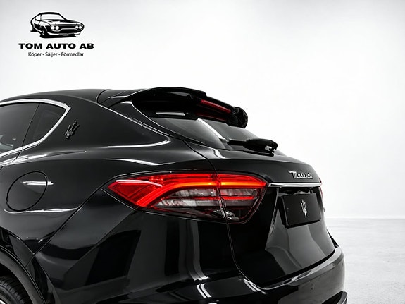 Maserati Levante 8 of 30