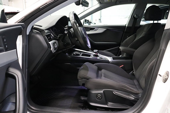 Audi A5 9 of 23