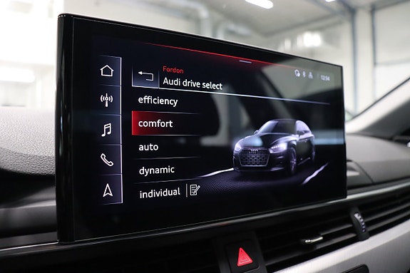 Audi A5 19 of 23