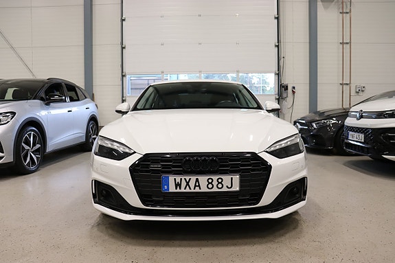 Audi A5 2 of 23