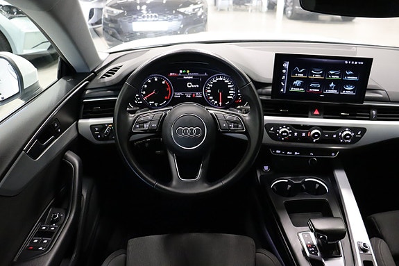 Audi A5 20 of 23