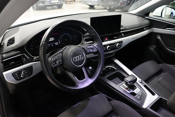 Audi A5 8 of 23