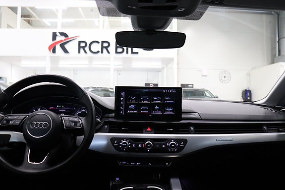 Audi A5 21 of 23
