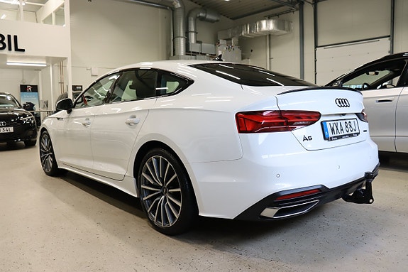 Audi A5 5 of 23