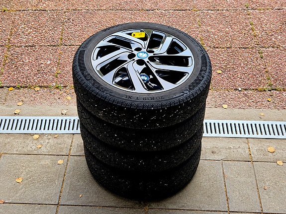 BMW i3s 11 of 11