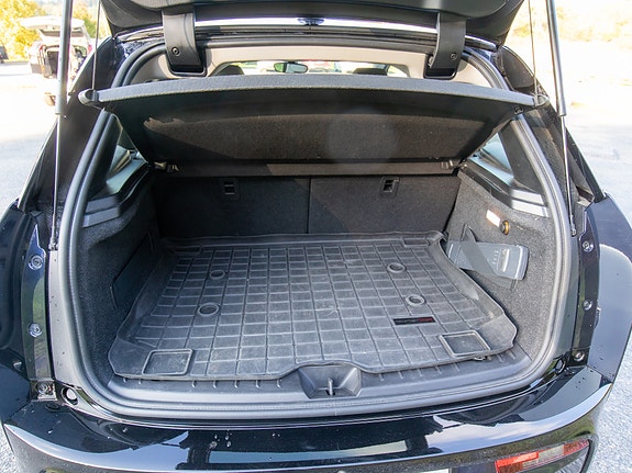 BMW i3s 10 of 11