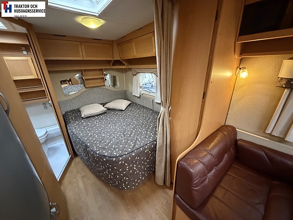 KABE ROYAL 720 GXL KS Dinette -07 18 of 21