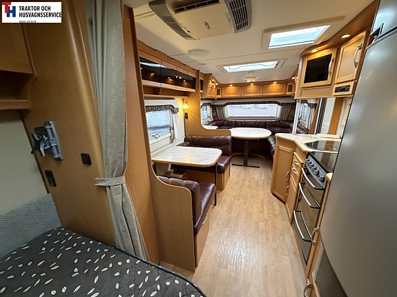 KABE ROYAL 720 GXL KS Dinette -07 15 of 21
